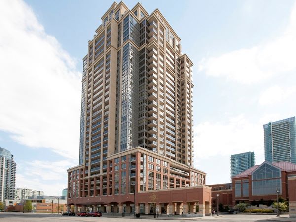 4080 Living Arts Dr Mississauga