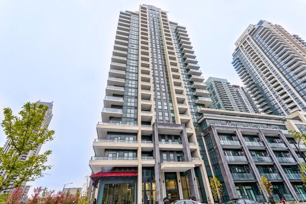 
4085 Parkside Village Dr  Mississauga            