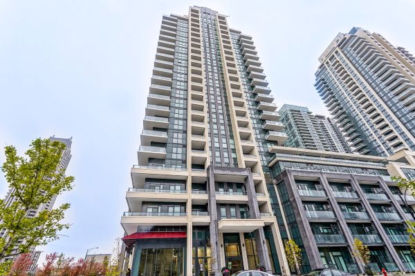 4085 Parkside Village Dr Mississauga