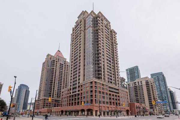 
4090 Living Arts Dr  Mississauga