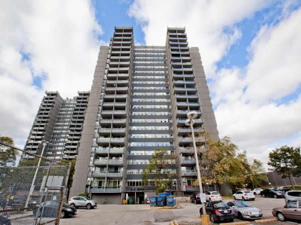 
4091 Sheppard Ave E Scarborough Toronto