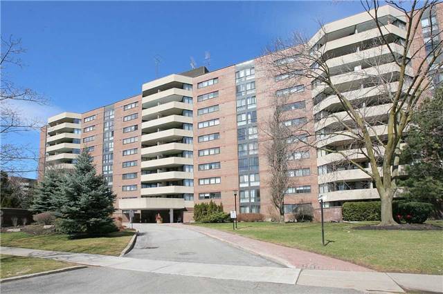 40 baif blvd Richmond Hill