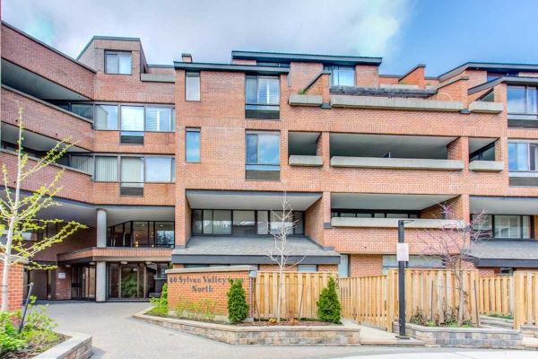 
40 Sylvan Valley way Midtown Toronto
