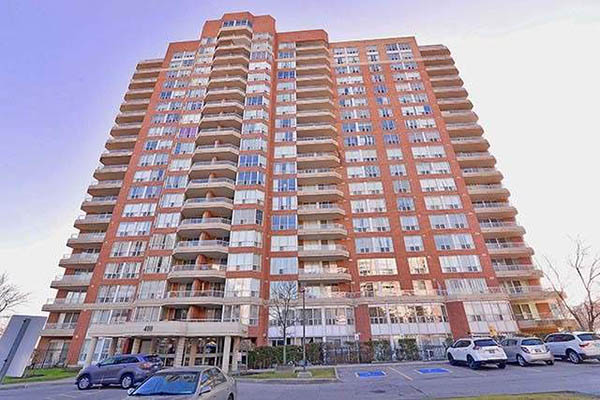 
410 Mclevin Ave Scarborough Toronto