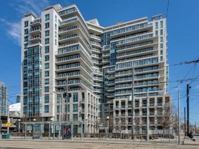 410 Queens Quay W Toronto