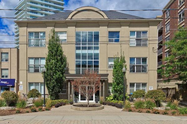 
4198 Dundas St W Etobicoke Toronto