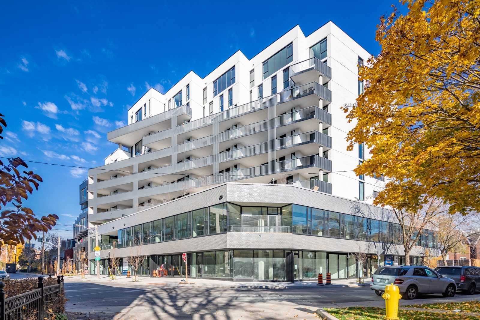 41 Dovercourt Rd Toronto