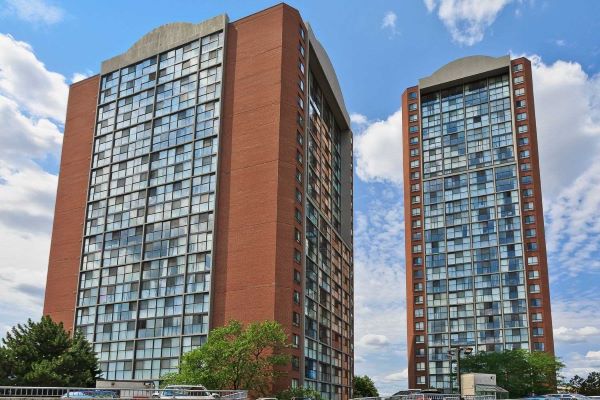 
4205 Shipp Dr  Mississauga