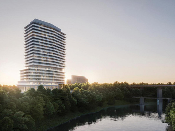 4208 Dundas St W Toronto