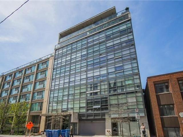 
42 Camden St Downtown Toronto