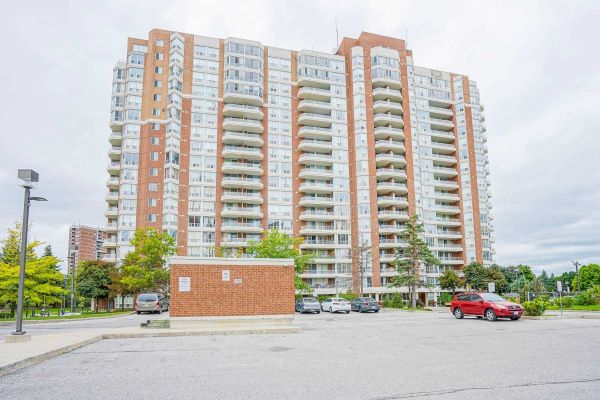 430 Mclevin Ave Toronto