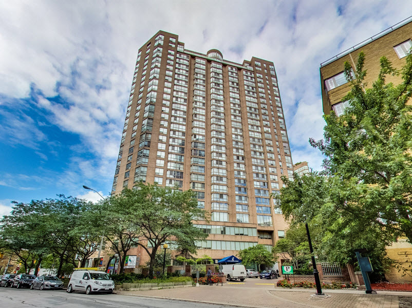 
44 St Joseph St Downtown Toronto