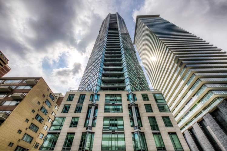 
45 Charles St E Downtown Toronto