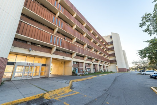 
4673 Jane St North York Toronto