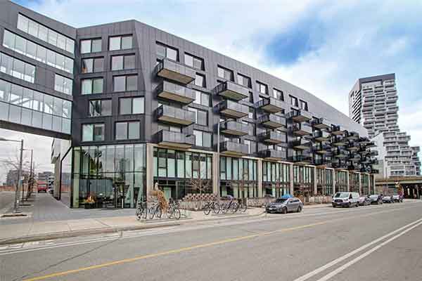 
47 Lower River St Downtown Toronto            