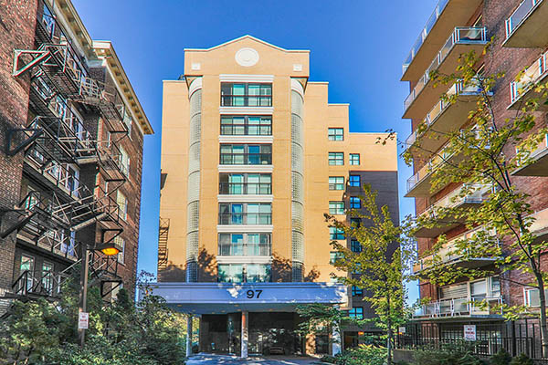 
47 St Clair Ave W Midtown Toronto