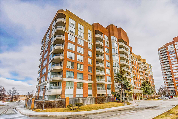 
480 Mclevin Ave Scarborough Toronto            