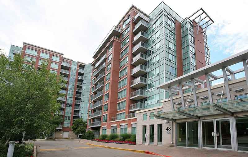 48 Suncrest Blvd Markham