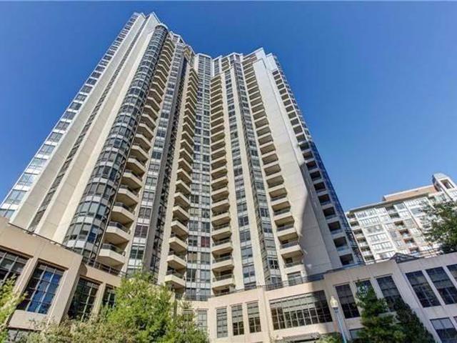 
500 Doris Ave North York Toronto