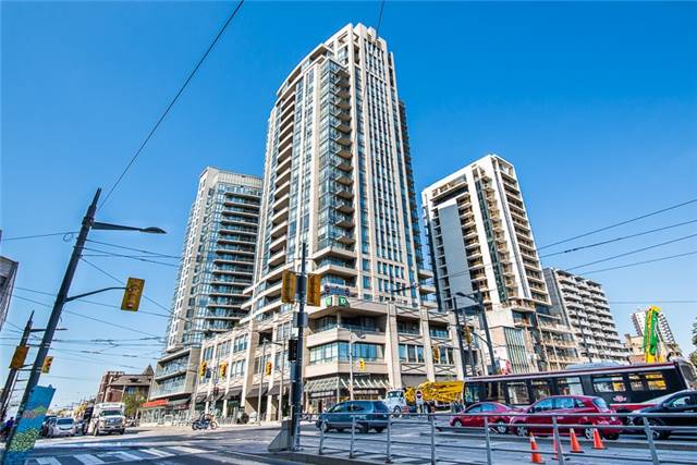 
500 St Clair Ave W Midtown Toronto