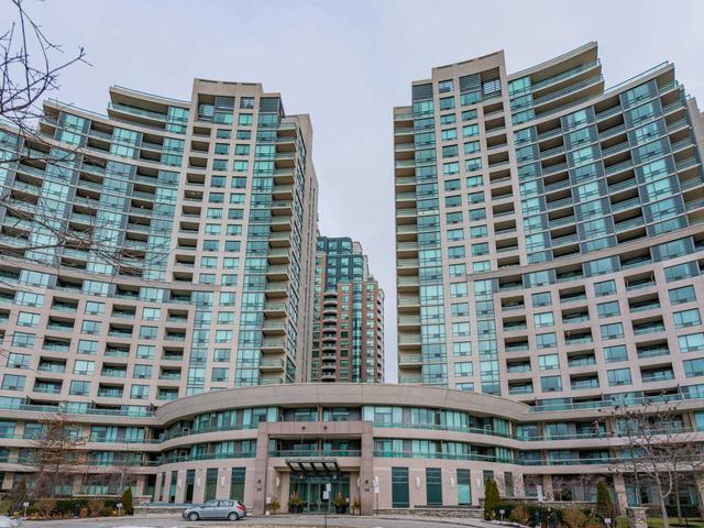 
503 Beecroft Rd North York Toronto            