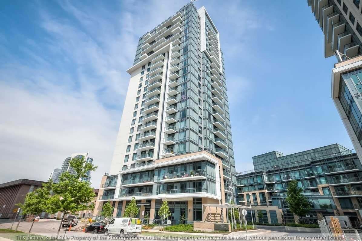 50 Ann O'reilly Rd Toronto