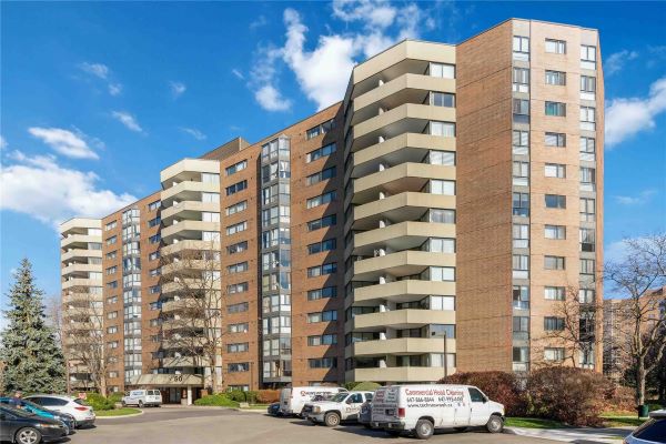 
50 Baif Blvd  Richmond Hill