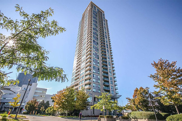 
50 Brian Harrison Way Scarborough Toronto