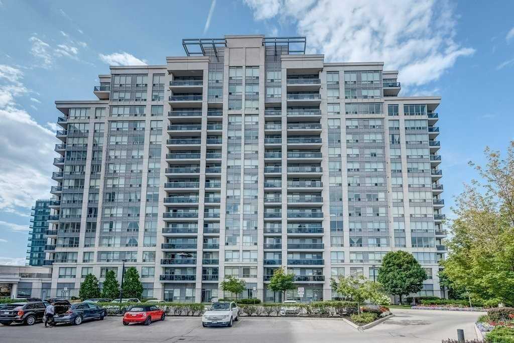 50 Disera Dr Vaughan