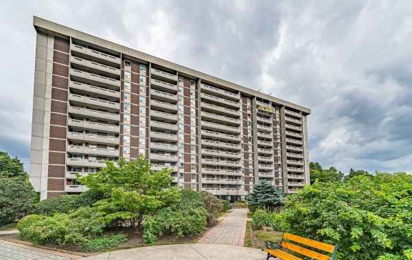 
50 Inverlochy Blvd  Markham            