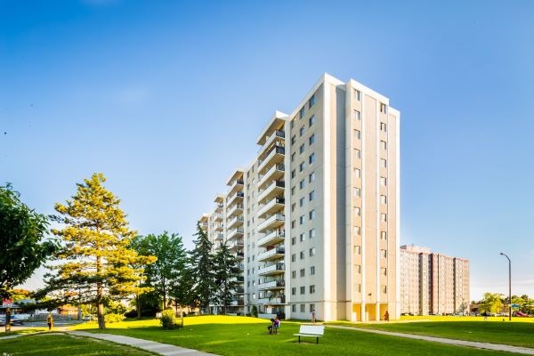 
50 Lotherton Ptwy North York Toronto            