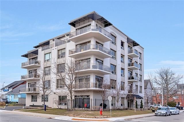 
50 Port St E  Mississauga