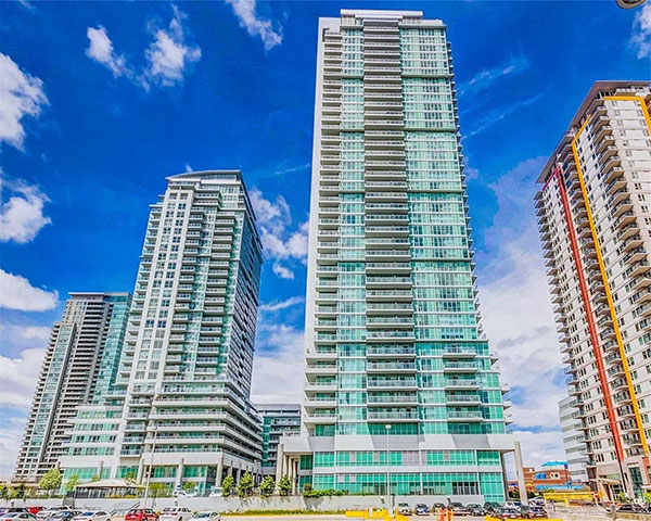 
50 Town Centre Crt Scarborough Toronto            