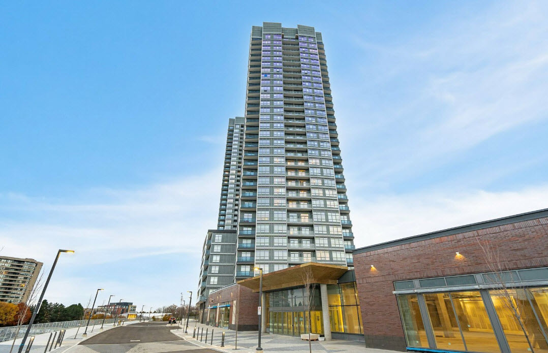 50 Upper Mall Way Vaughan