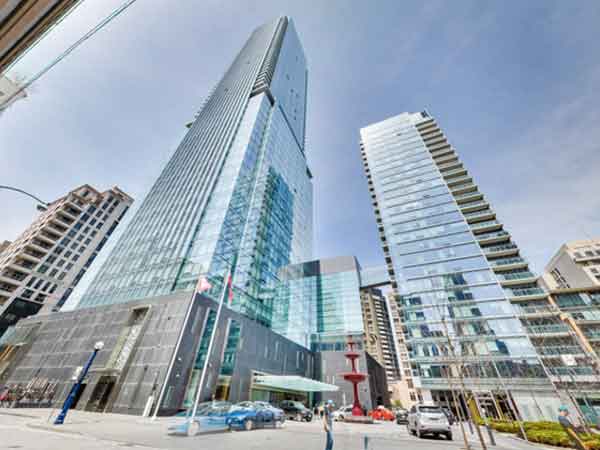 
50 Yorkville Ave Downtown Toronto
