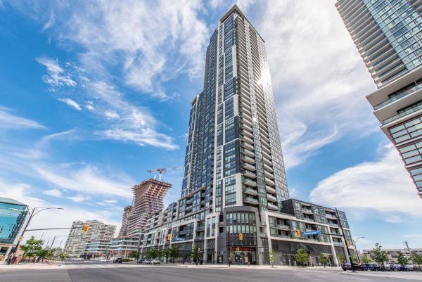 510 Curran Pl Mississauga