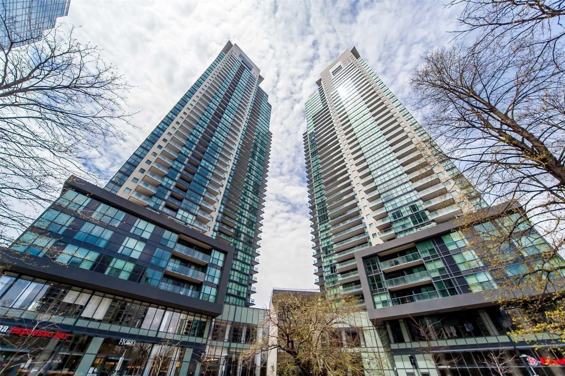 5162 Yonge St Toronto