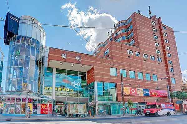 
519 Dundas St W Downtown Toronto