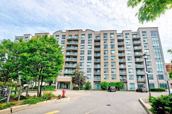 51 Baffin Crt Richmond Hill