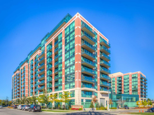 525 Wilson Ave Toronto