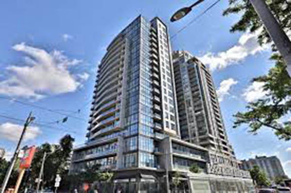 530 St Clair Ave W Toronto