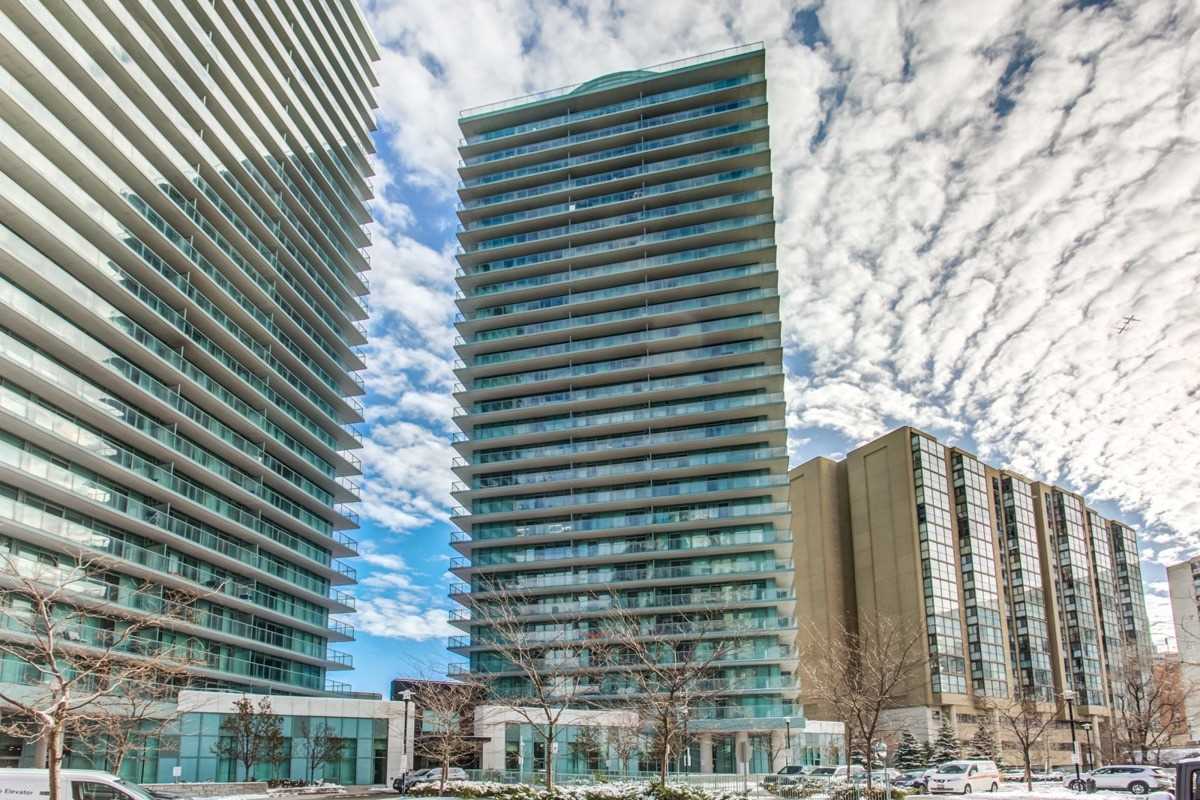 
5500 Yonge St North York Toronto