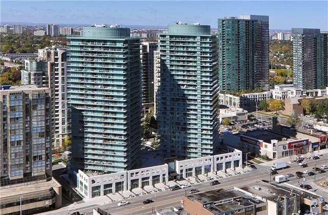 
5508 Yonge St North York Toronto            