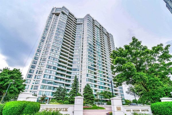 
550 Webb Dr  Mississauga