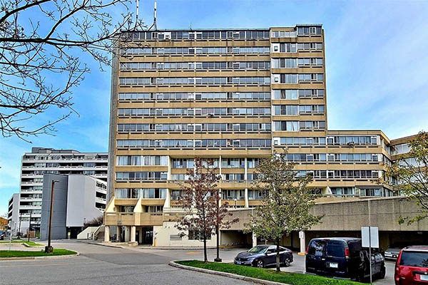 
5580 Sheppard Ave E Scarborough Toronto