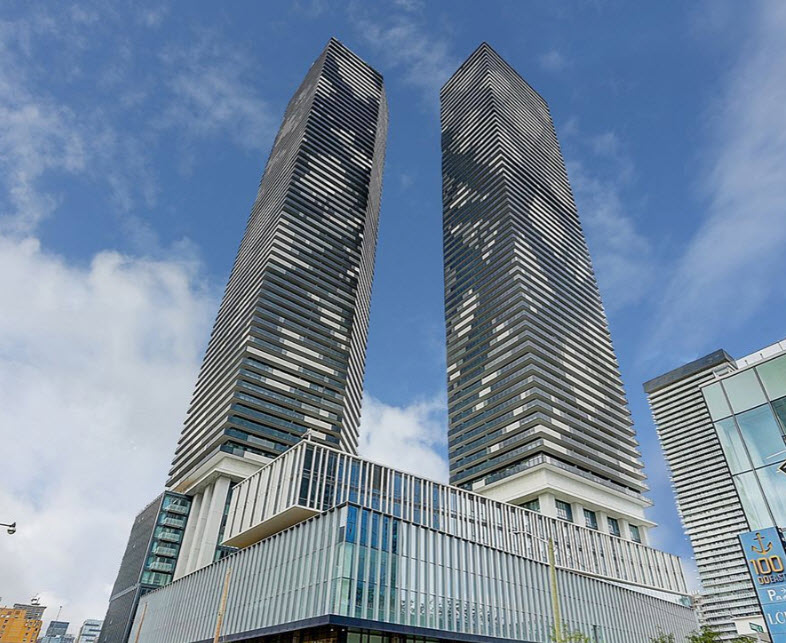 55 Cooper St Toronto