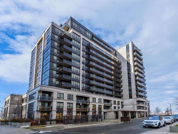 55 De Boers Dr Toronto