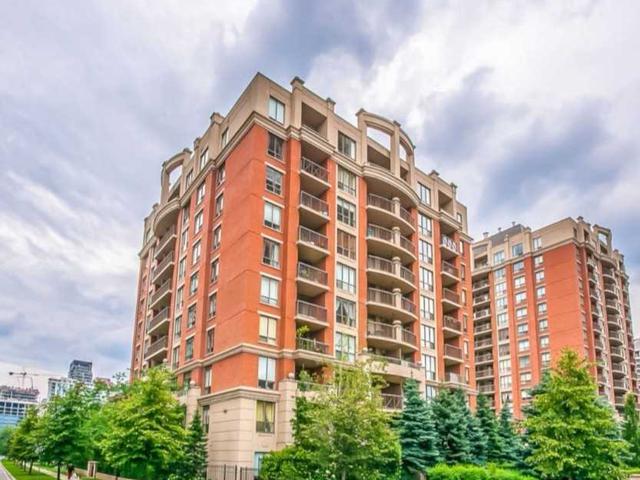 
55 Harrison Garden Blvd North York Toronto            