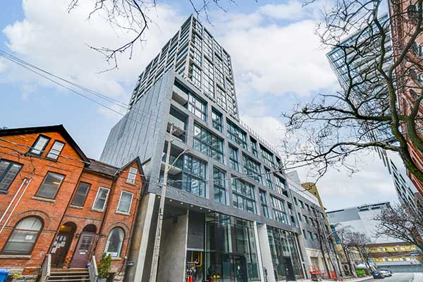 
55 Ontario St Downtown Toronto