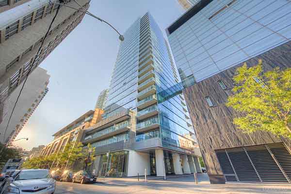 
55 Scollard St Downtown Toronto            